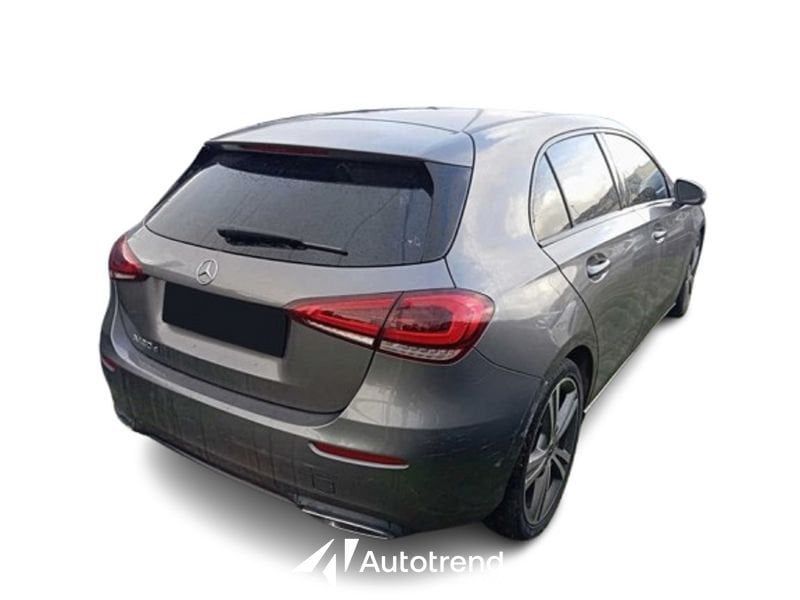 Mercedes-Benz A 180 2020