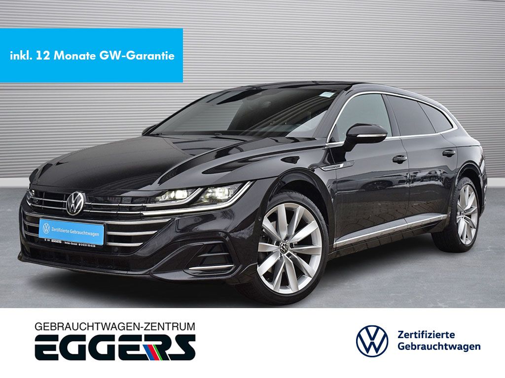 Volkswagen Arteon 2022
