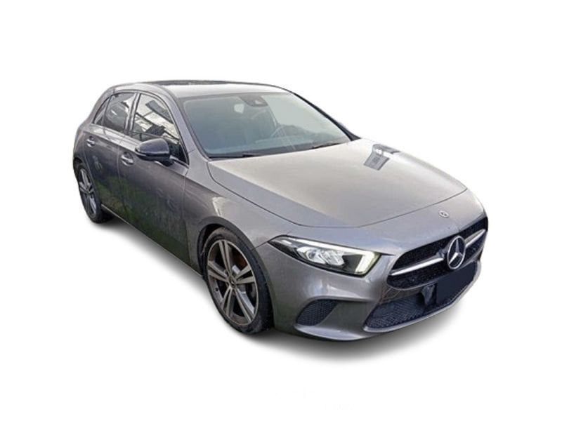 Mercedes-Benz A 180 2020