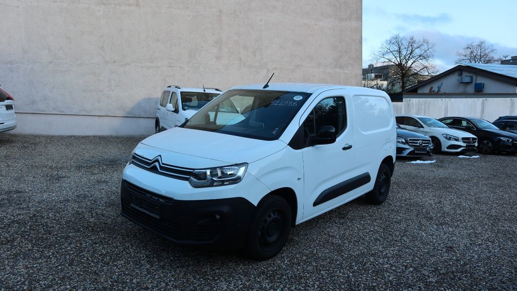 Citroën Berlingo 2022