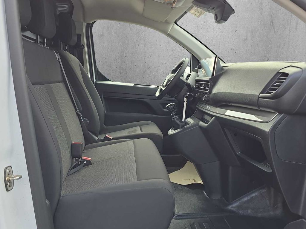 Fiat Scudo 2024