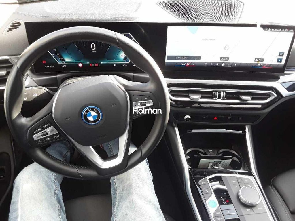 BMW i4 2023