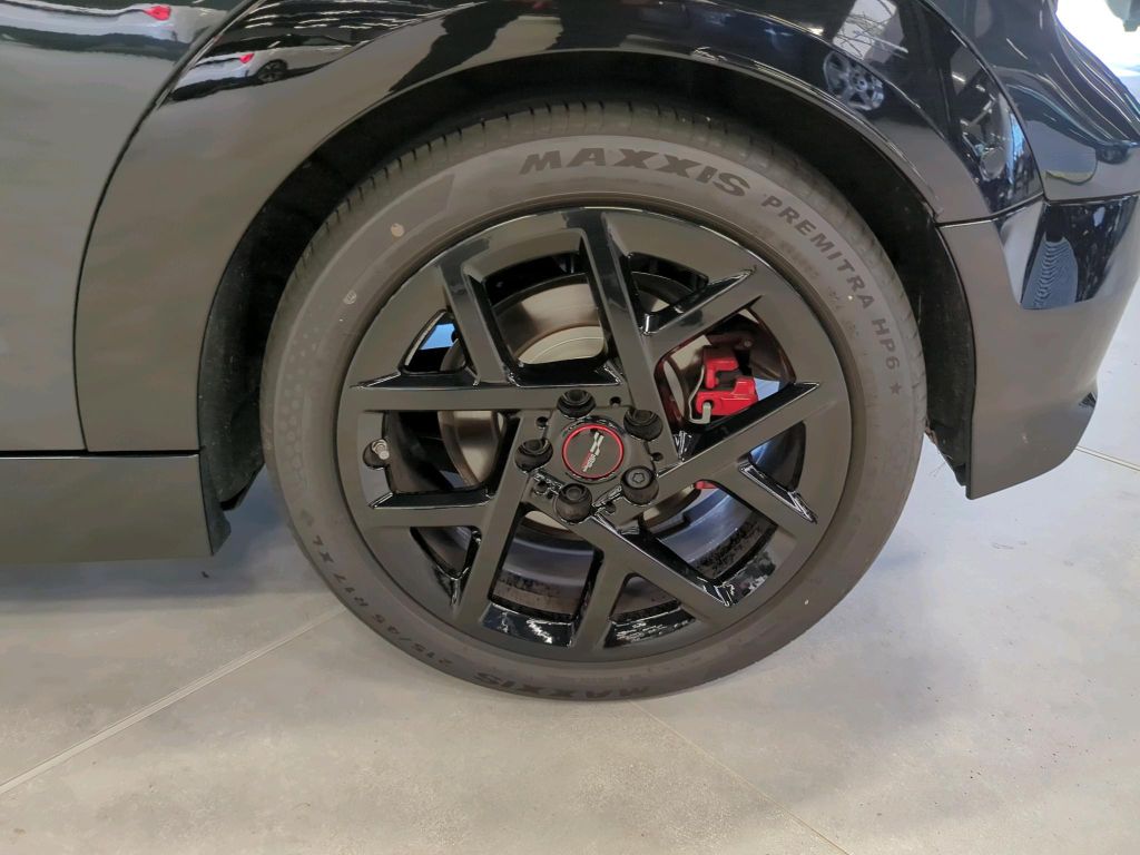 MINI John Cooper Works Cabrio 2024