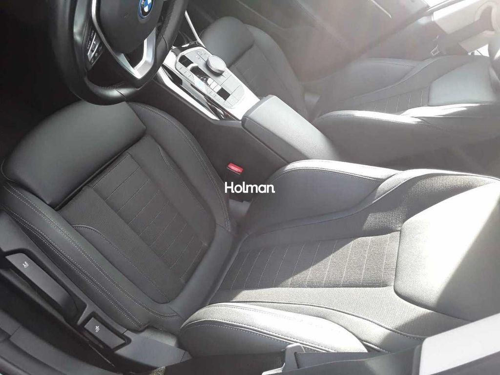 BMW i4 2023