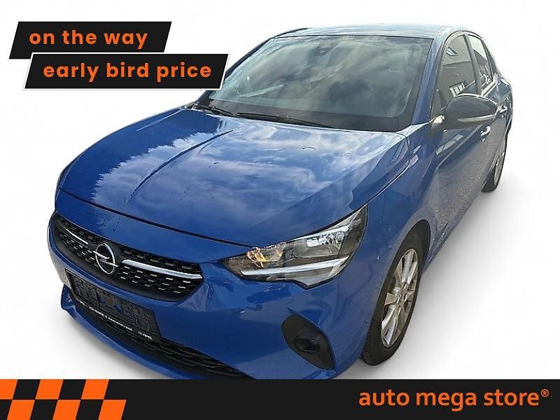 Opel Corsa 2021