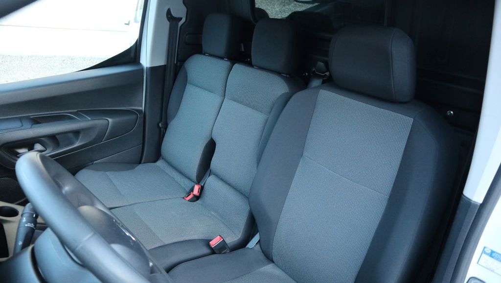 Citroën Berlingo 2022