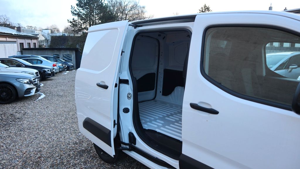 Citroën Berlingo 2022