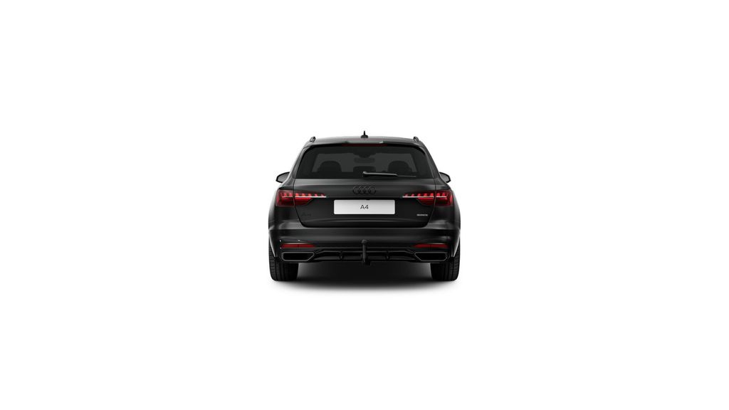 Audi A4 2024