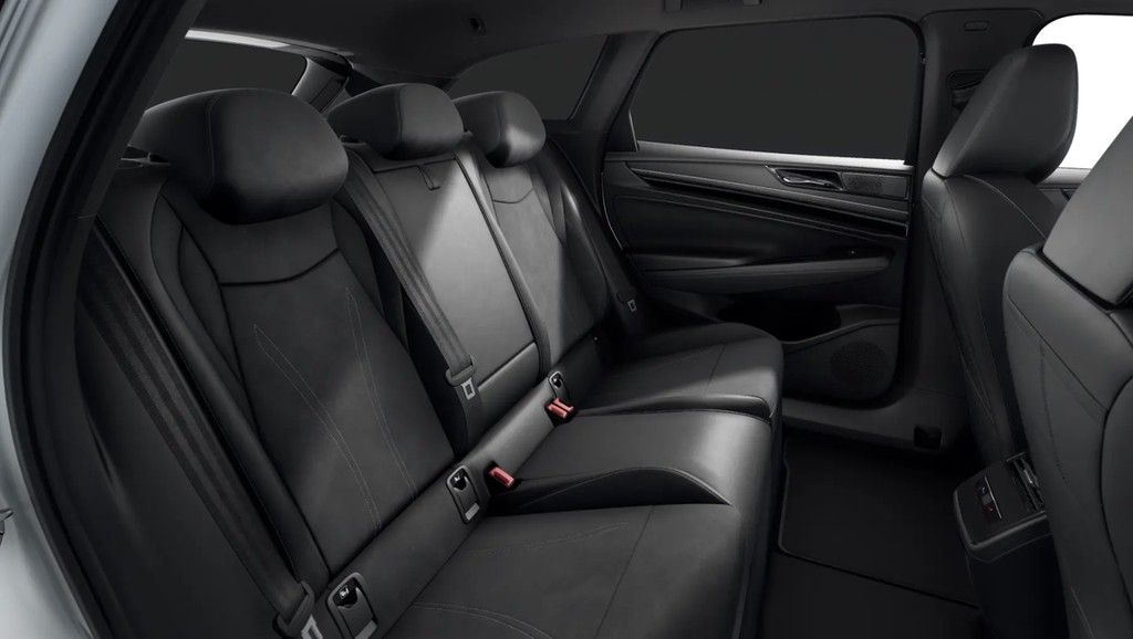 Volkswagen ID.7 2025