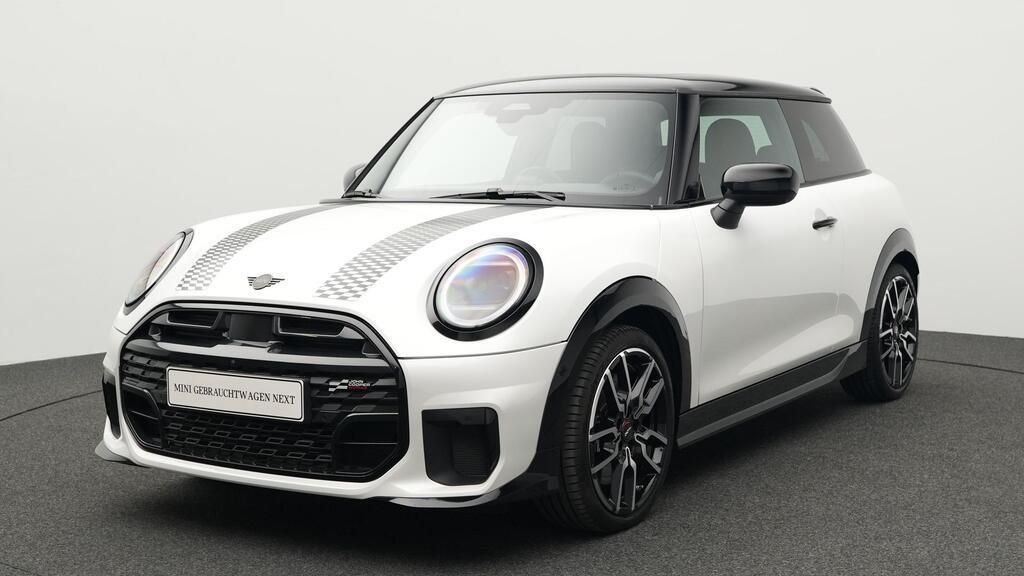 MINI Cooper S 2024