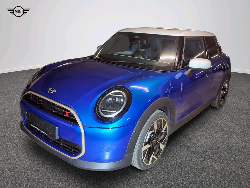 MINI Cooper S 2024