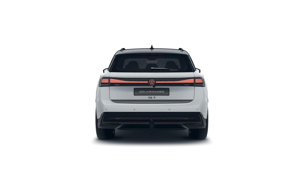 Volkswagen ID.7 2025