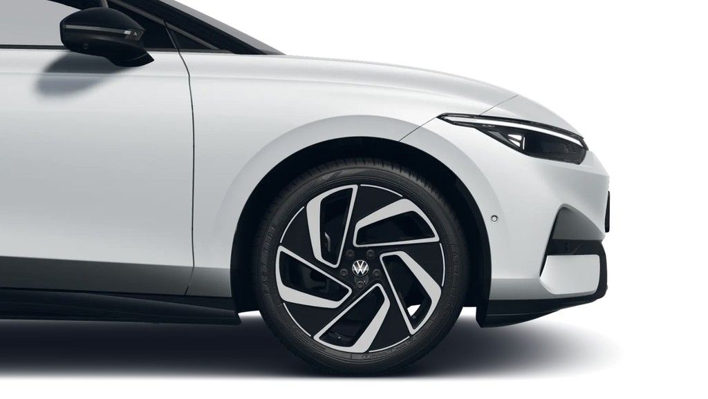Volkswagen ID.7 2025