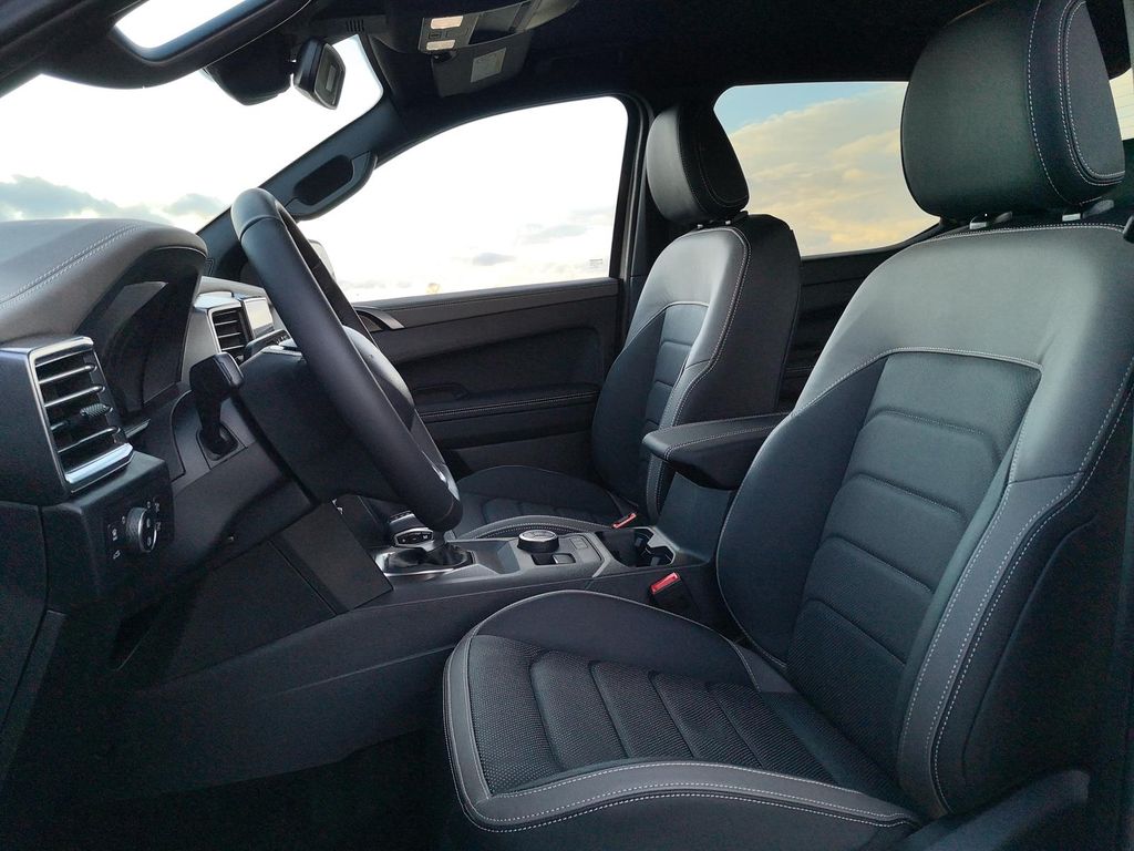 Volkswagen Amarok 2025