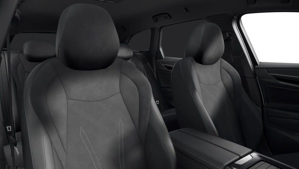 Volkswagen ID.7 2025