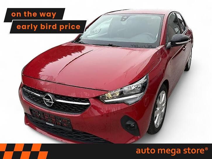 Opel Corsa 2021