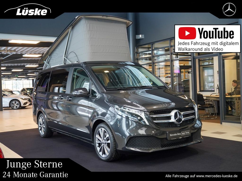 Mercedes-Benz V 250 2024