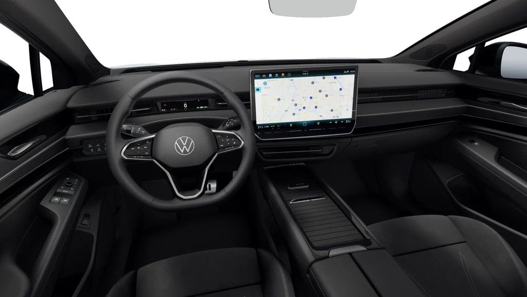 Volkswagen ID.7 2025