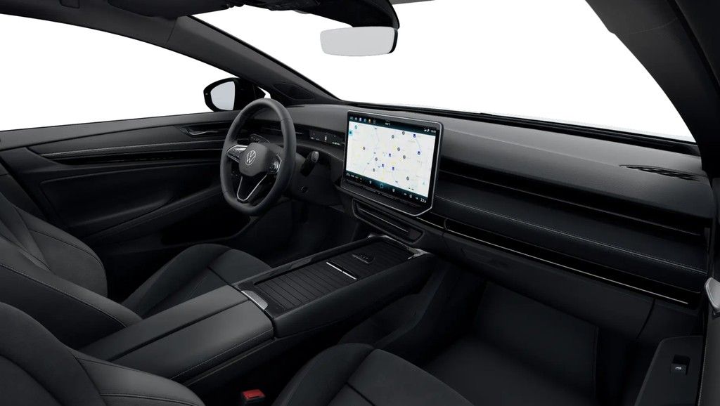 Volkswagen ID.7 2025