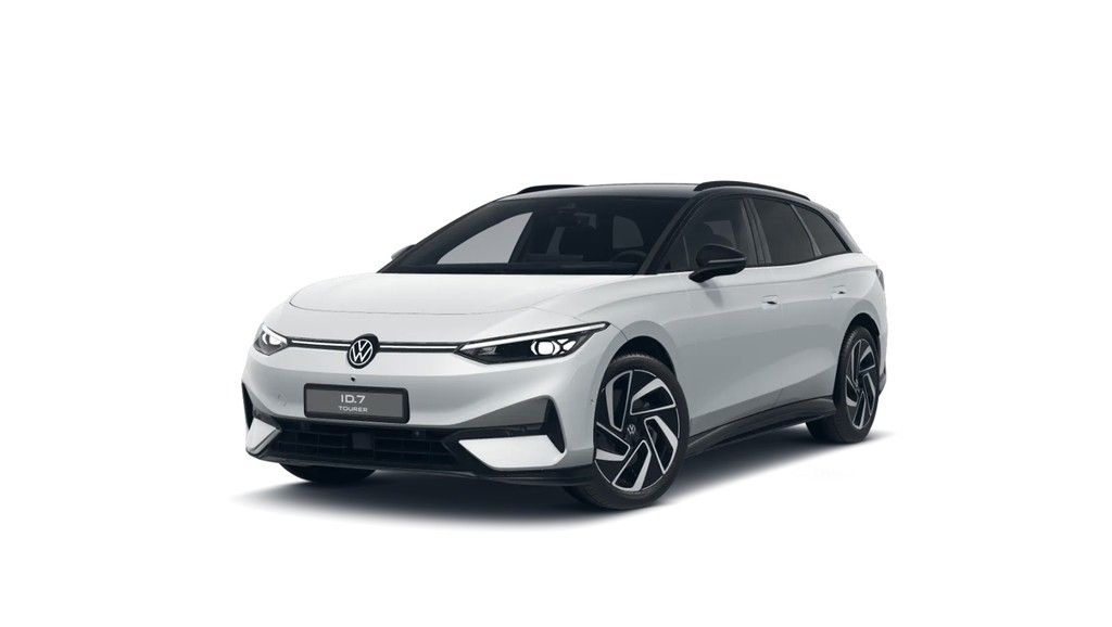 Volkswagen ID.7 2025