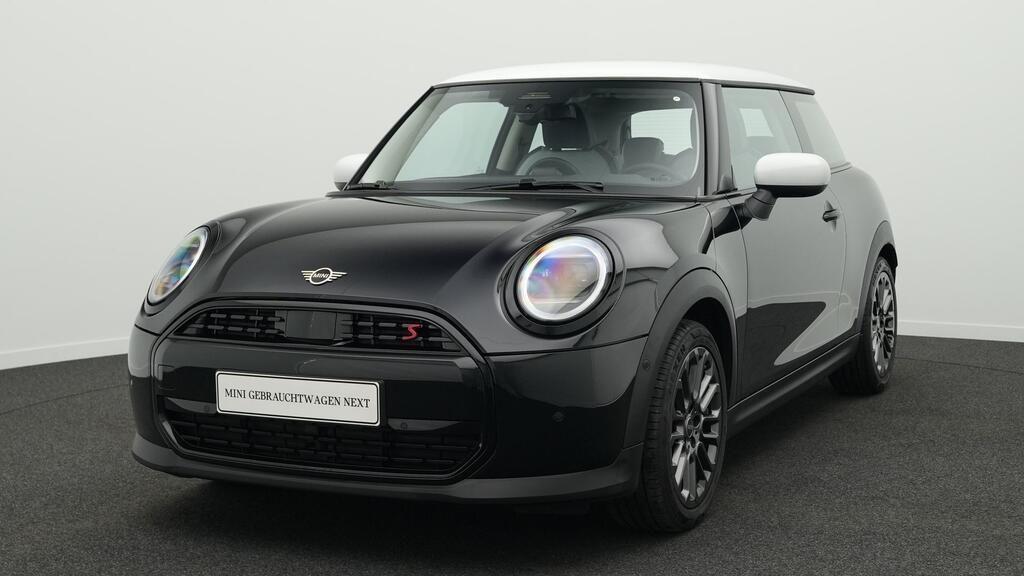 MINI Cooper S 2024