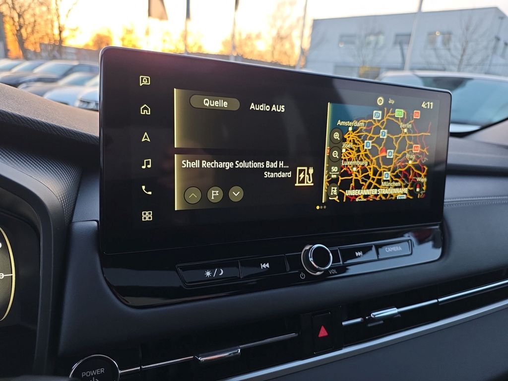 Mitsubishi Plug-in Hybrid Outlander 2025