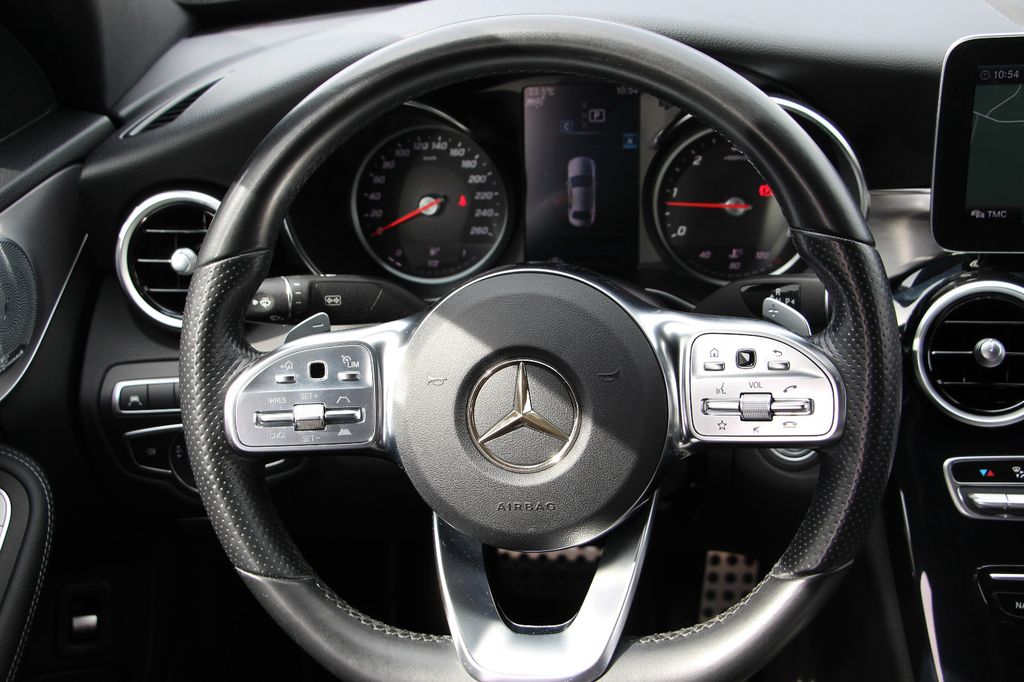 Mercedes-Benz C 200 2021