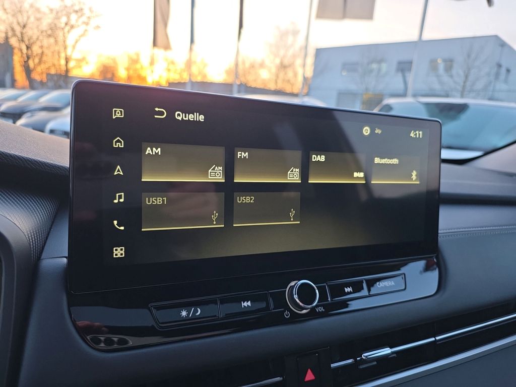 Mitsubishi Plug-in Hybrid Outlander 2025