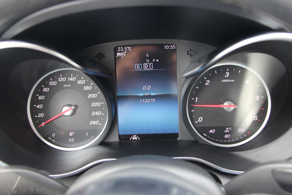 Mercedes-Benz C 200 2021