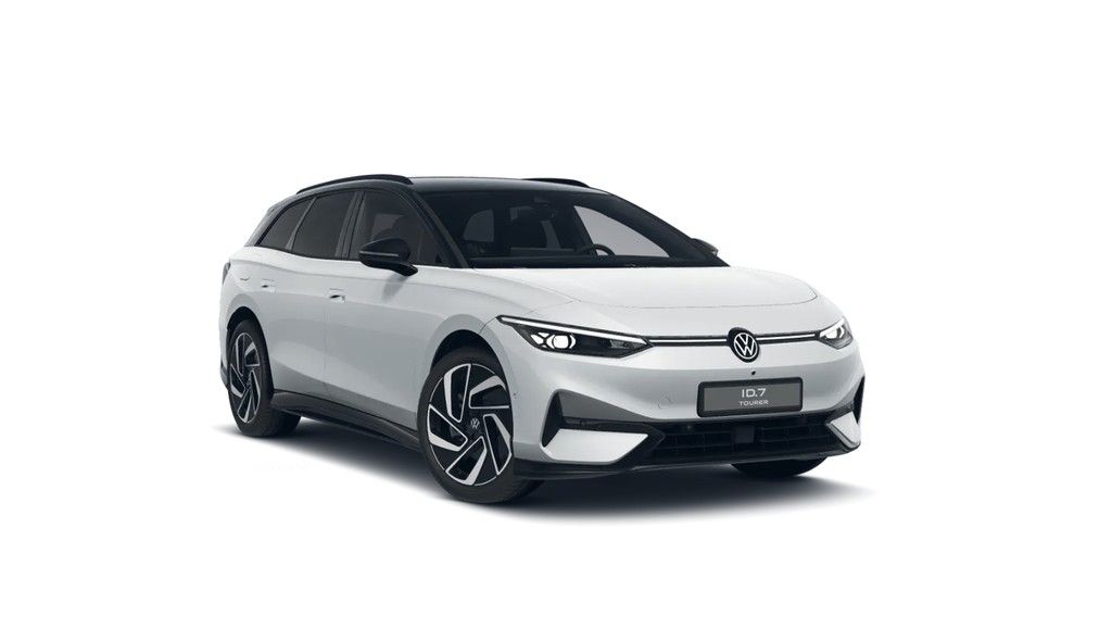 Volkswagen ID.7 2025