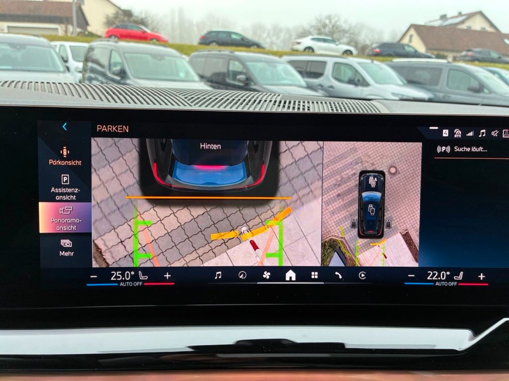 BMW i5 2024