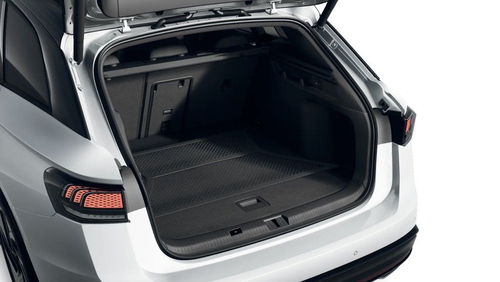 Volkswagen ID.7 2025