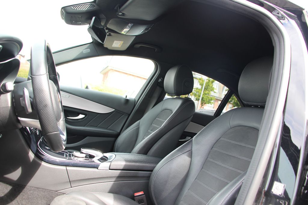 Mercedes-Benz C 200 2021