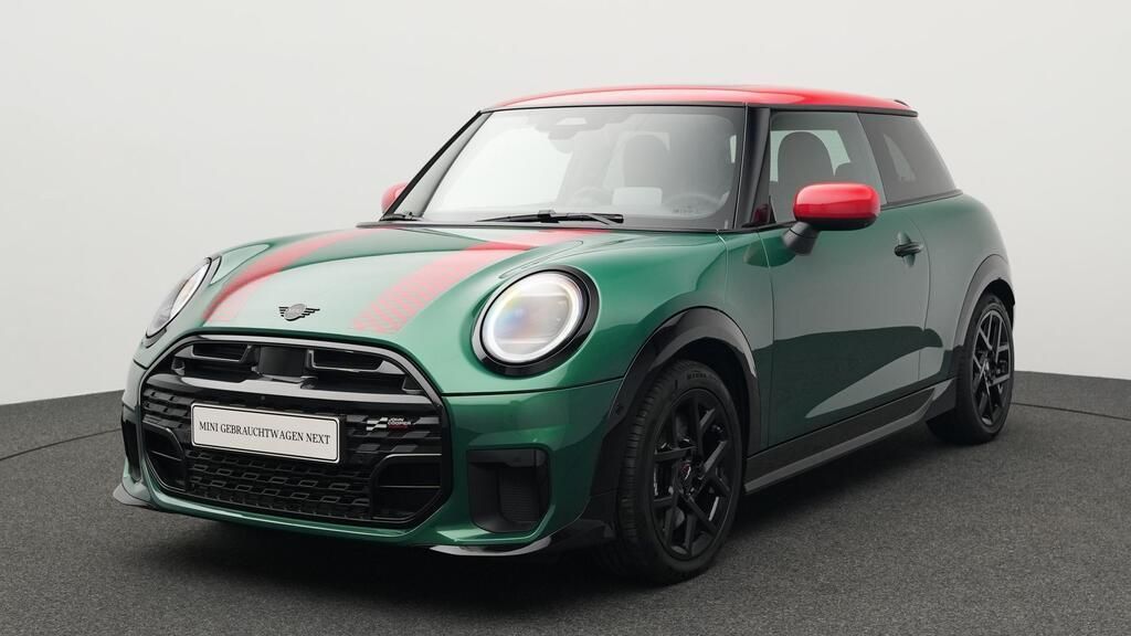 MINI Cooper S 2024