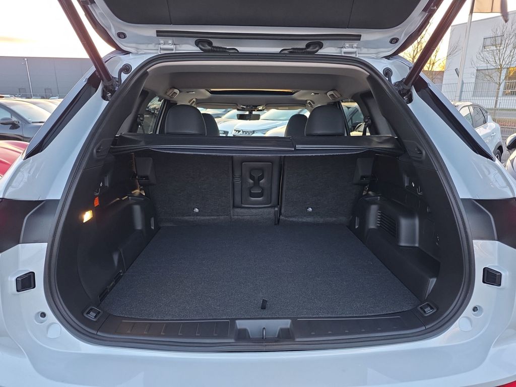 Mitsubishi Plug-in Hybrid Outlander 2025