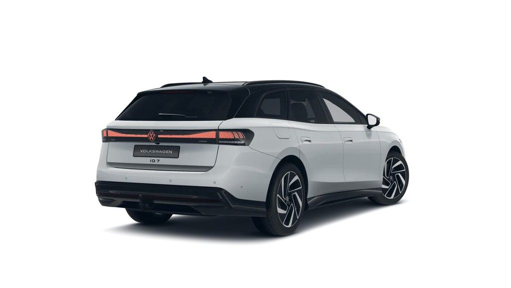 Volkswagen ID.7 2025