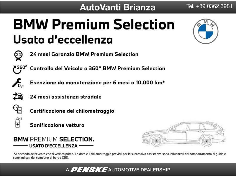 BMW 420 2025