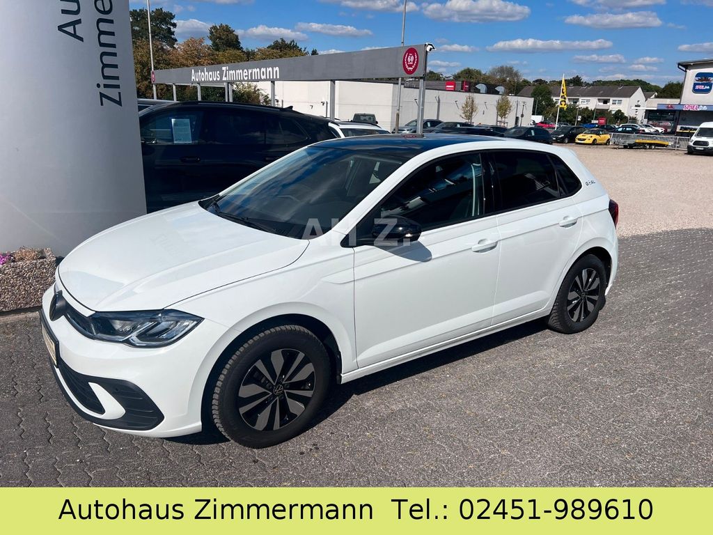 Volkswagen Polo 2024