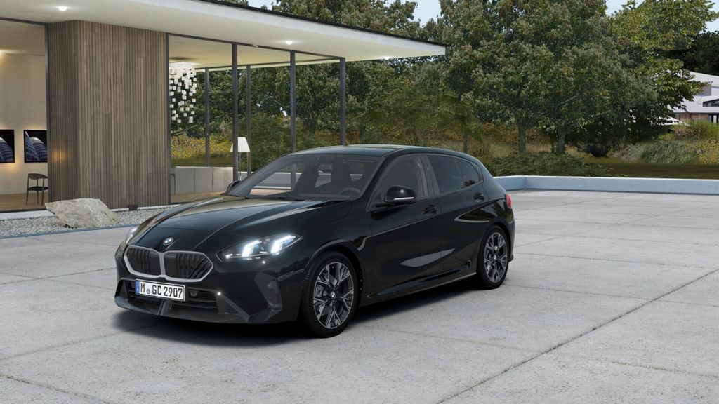 BMW 120