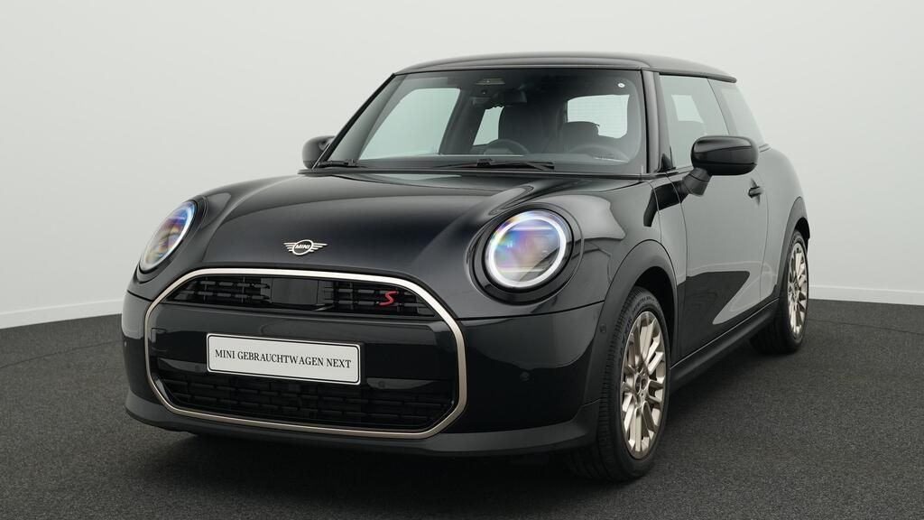 MINI Cooper S 2024