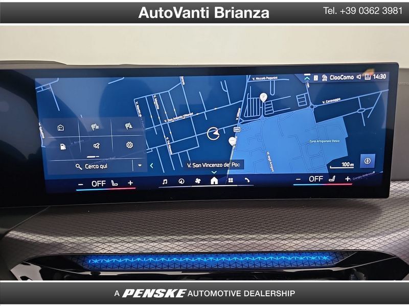 BMW 420 2025