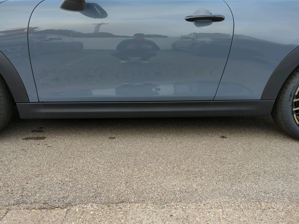 MINI Cooper S Cabrio 2024