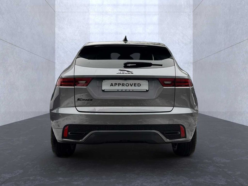 Jaguar E-Pace 2023