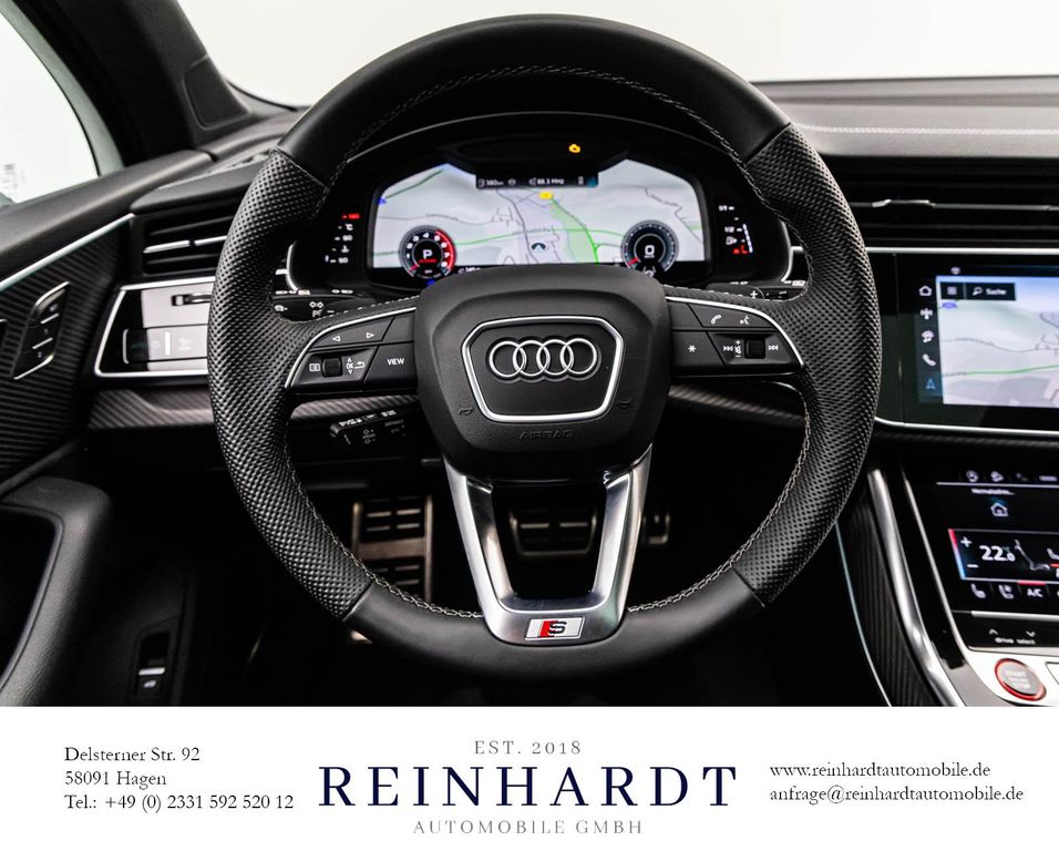 Audi SQ7 2024