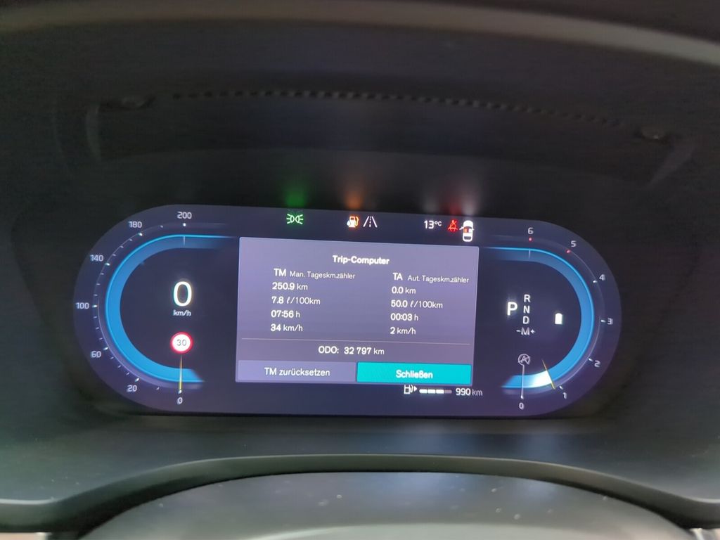 Volvo V60 Cross Country 2023