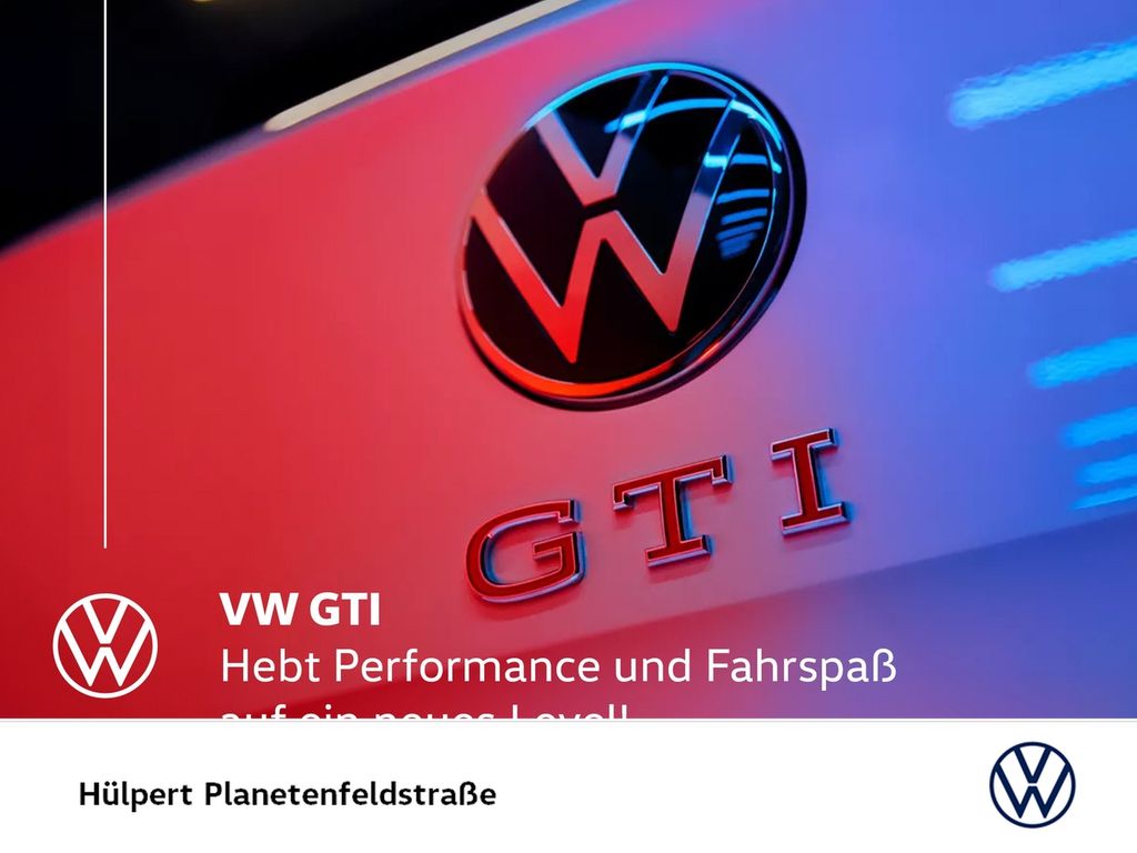 Volkswagen Golf 2024