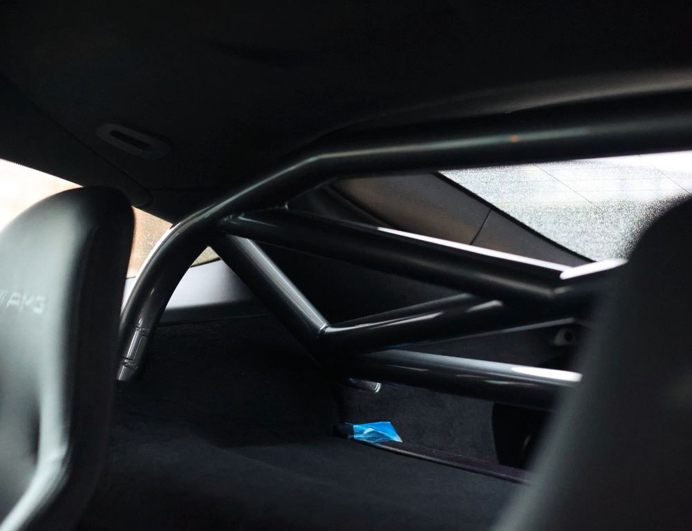 Mercedes-Benz AMG GT R 2019