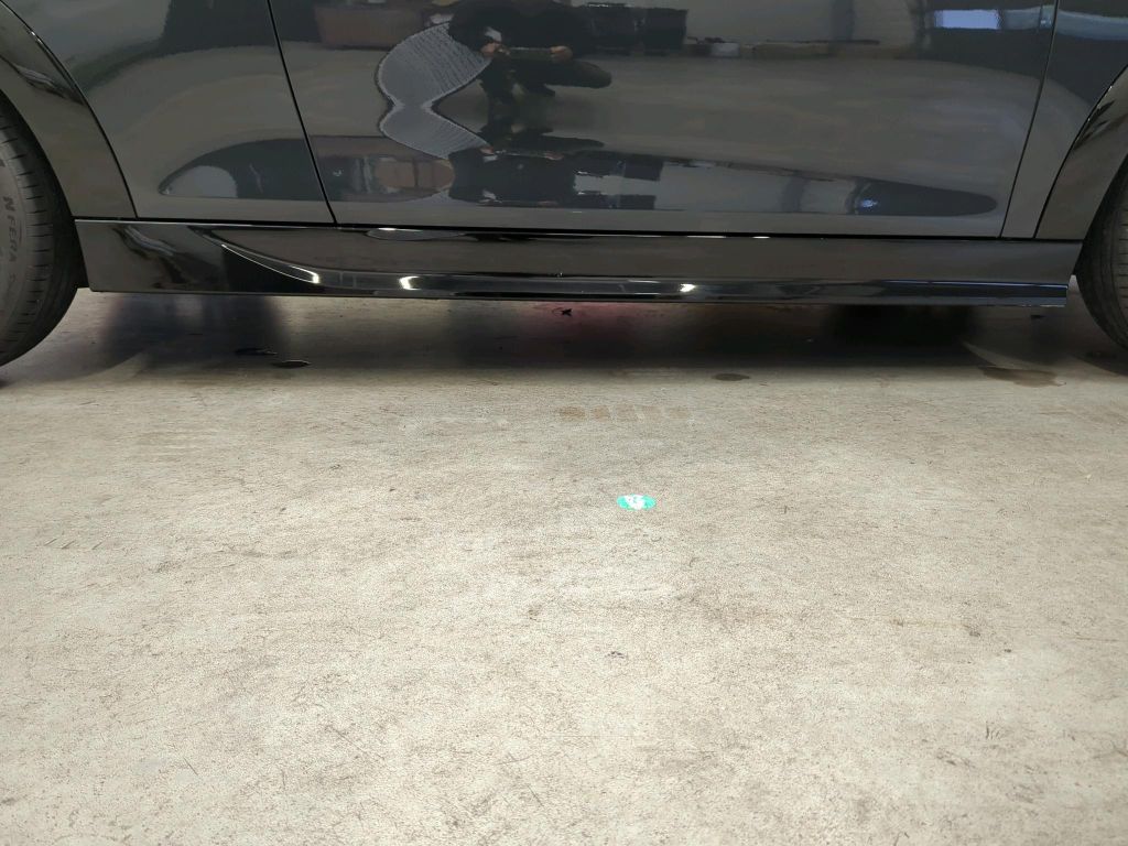 MINI John Cooper Works Cabrio 2024