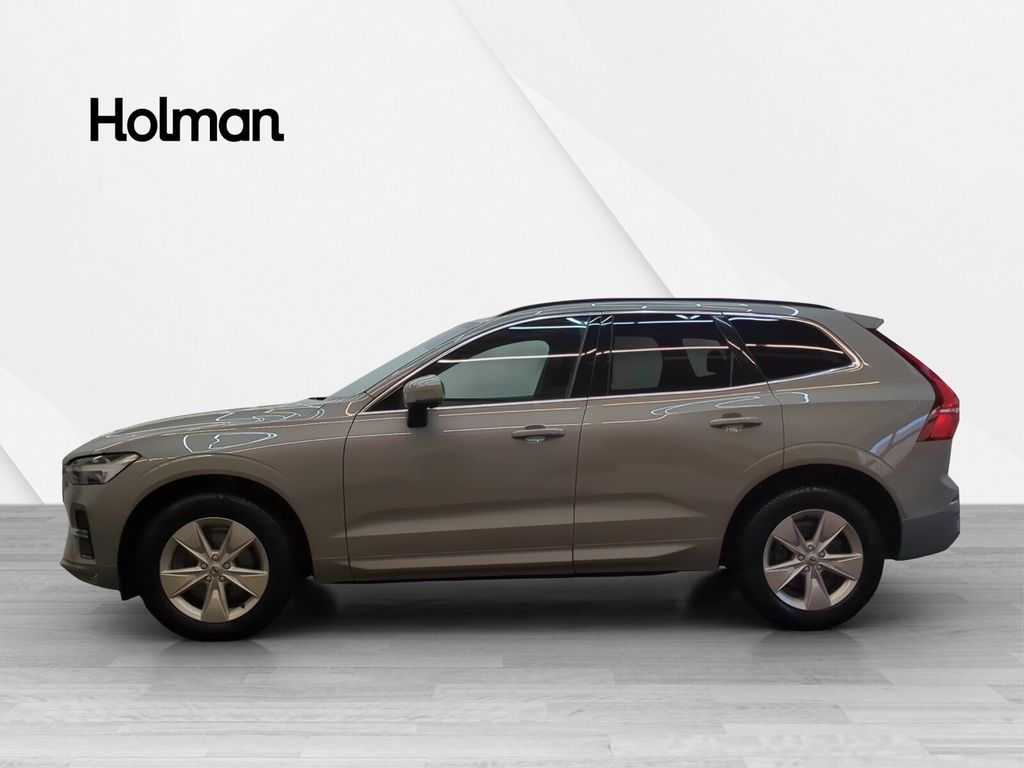 Volvo XC60 2023