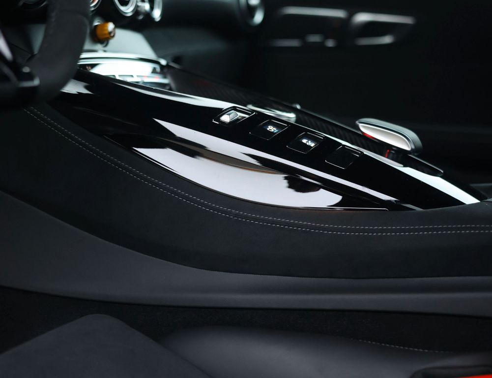 Mercedes-Benz AMG GT R 2019